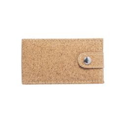 Ensemble manucure personnalisable dans une pochette en liège Ensemble manucure personnalisable dans une pochette en liège