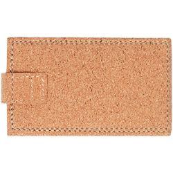 Ensemble manucure personnalisable dans une pochette en liège Ensemble manucure personnalisable dans une pochette en liège