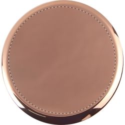 Miroir double personnalisé de poche grossissant ABS finition métallique Miroir double personnalisé de poche grossissant ABS finition métallique