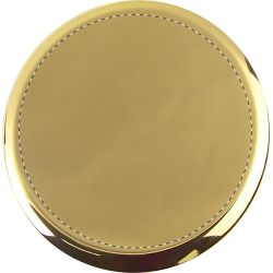 Miroir double personnalisé de poche grossissant ABS finition métallique Miroir double personnalisé de poche grossissant ABS finition métallique