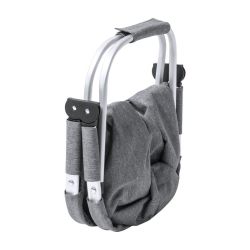 Panier pique-nique personnalisé pliable RPET Express