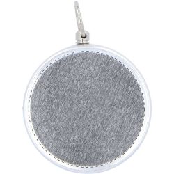 Boussole personnalisée en métal avec anneau Boussole personnalisée en métal avec anneau
