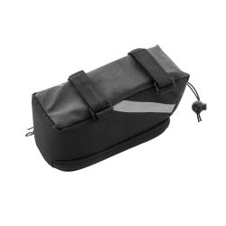 Sacoche personnalisée pour cadre de vélos en RPET Sacoche personnalisée pour cadre de vélos en RPET
