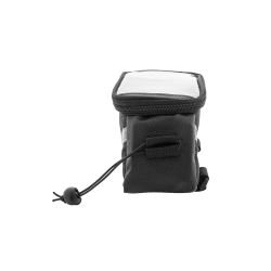 Sacoche personnalisée pour cadre de vélos en RPET Sacoche personnalisée pour cadre de vélos en RPET