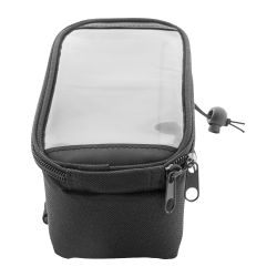 Sacoche personnalisée pour cadre de vélos en RPET Sacoche personnalisée pour cadre de vélos en RPET