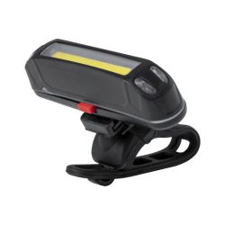 Éclairage de vélo personnalisé avec projecteur COB US