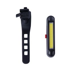 Éclairage de vélo personnalisé avec projecteur COB US Éclairage de vélo personnalisé avec projecteur COB US