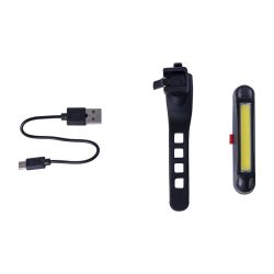 Éclairage de vélo personnalisé avec projecteur COB US Éclairage de vélo personnalisé avec projecteur COB US