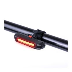 Éclairage de vélo personnalisé avec projecteur COB US Éclairage de vélo personnalisé avec projecteur COB US