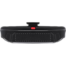 Éclairage de vélo personnalisé avec projecteur COB US Éclairage de vélo personnalisé avec projecteur COB US