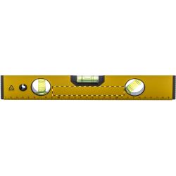 Niveau à bulle personnalisable magnétique en aluminium recyclé 30 cm 