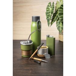 Porte-clés personnalisé en forme de maison en aluminium recyclé Porte-clés personnalisé en forme de maison en aluminium recyclé