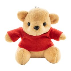 Porte-clés peluche personnalisé Porte-clés peluche personnalisé