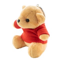 Porte-clés peluche personnalisé Porte-clés peluche personnalisé
