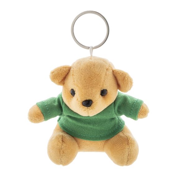 Porte-clés peluche personnalisé Porte-clés peluche personnalisé