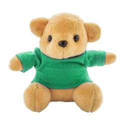 Porte-clés peluche personnalisé Porte-clés peluche personnalisé