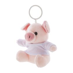 Porte-clés peluche personnalisé Porte-clés peluche personnalisé