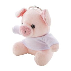 Porte-clés peluche personnalisé Porte-clés peluche personnalisé
