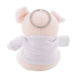 Porte-clés peluche personnalisé Porte-clés peluche personnalisé