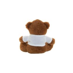 Ours en peluche publicitaire 150 mm Ours en peluche publicitaire 150 mm