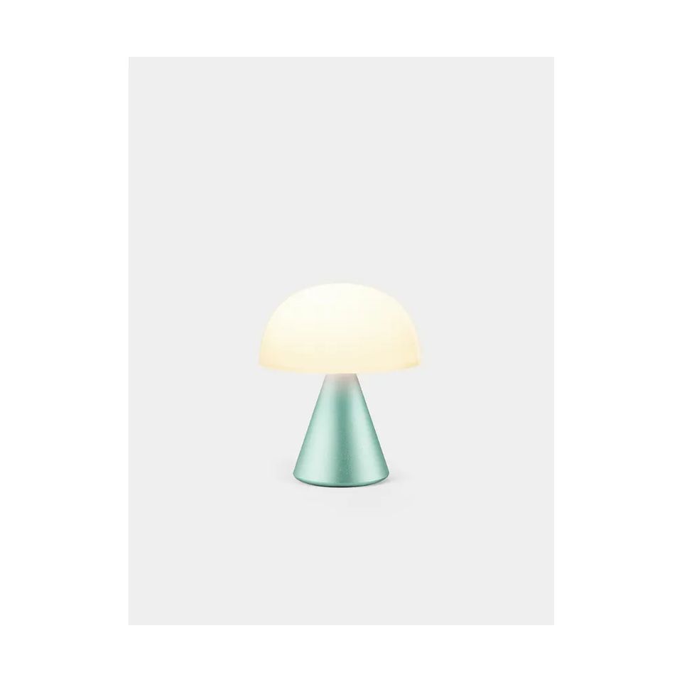 Lampe publicitaire LED Medium portable Lexon MINA M