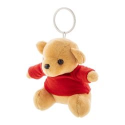 Porte-clés peluche personnalisé Porte-clés peluche personnalisé