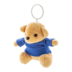 Porte-clés peluche personnalisé Porte-clés peluche personnalisé