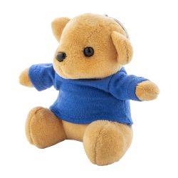 Porte-clés peluche personnalisé Porte-clés peluche personnalisé