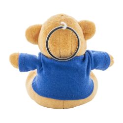 Porte-clés peluche personnalisé Porte-clés peluche personnalisé