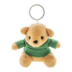 Porte-clés peluche personnalisé Porte-clés peluche personnalisé