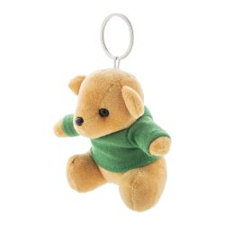 Porte-clés peluche personnalisé Porte-clés peluche personnalisé