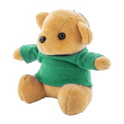 Porte-clés peluche personnalisé Porte-clés peluche personnalisé