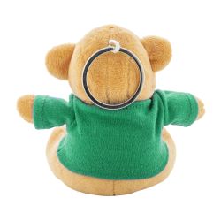 Porte-clés peluche personnalisé Porte-clés peluche personnalisé