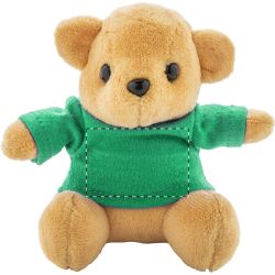 Porte-clés peluche personnalisé Porte-clés peluche personnalisé