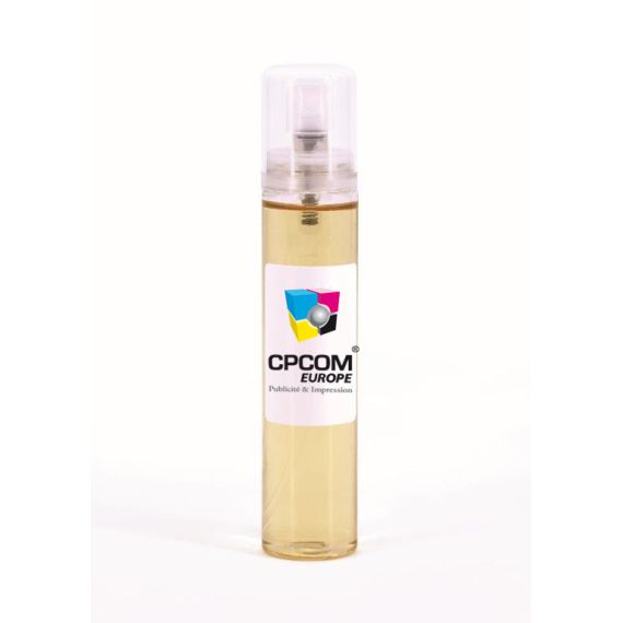 Spray d’ambiance personnalisable fabriqué en France 30 ml Spray d’ambiance personnalisable fabriqué en France 30 ml