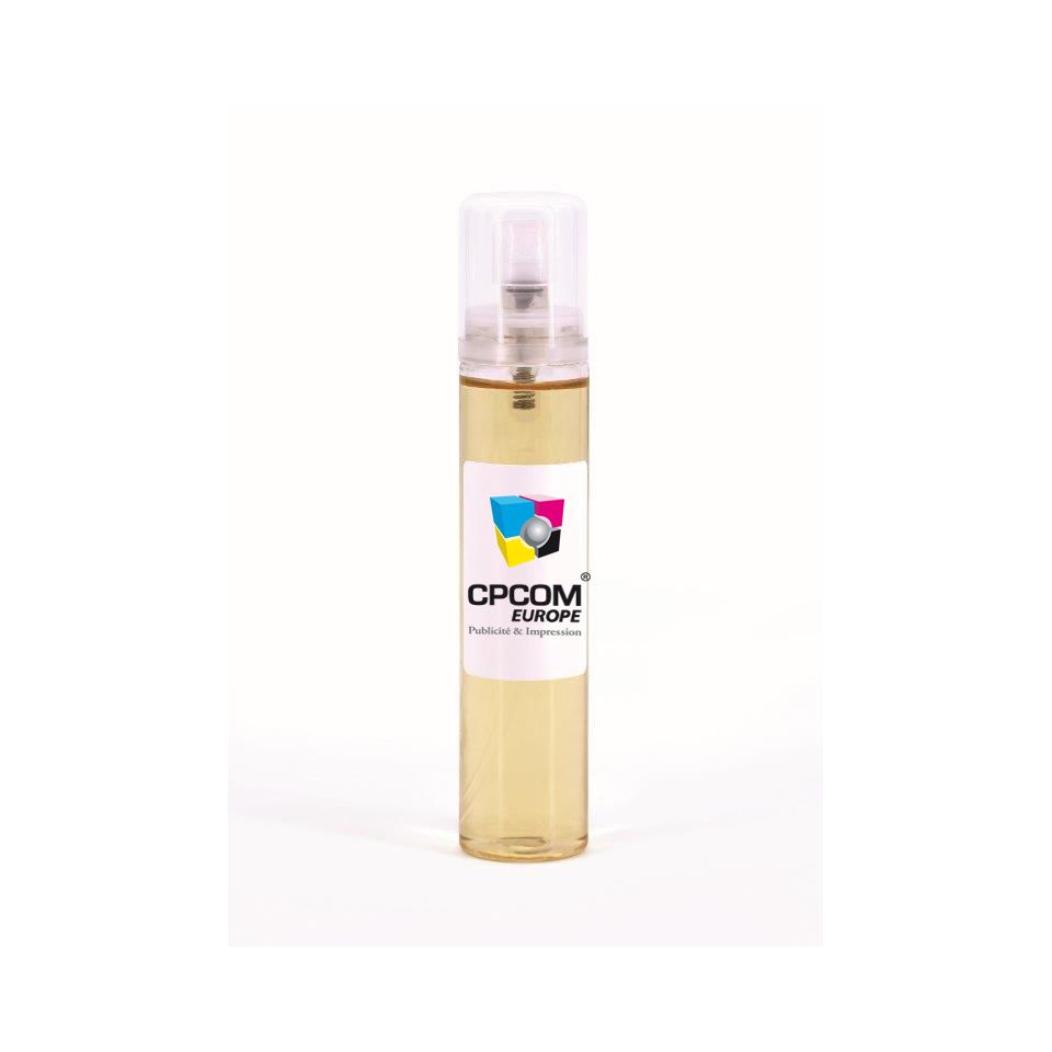 Spray d’ambiance personnalisable fabriqué en France 30 ml