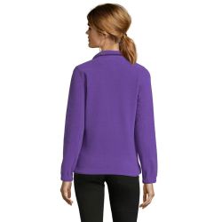 Veste publicitaire Polaire Femme fermeture éclair SOL’S 300g/m² Veste publicitaire Polaire Femme fermeture éclair SOL’S 300g/m²