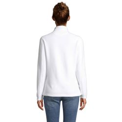 Veste publicitaire Polaire Femme fermeture éclair SOL’S 300g/m² Veste publicitaire Polaire Femme fermeture éclair SOL’S 300g/m²