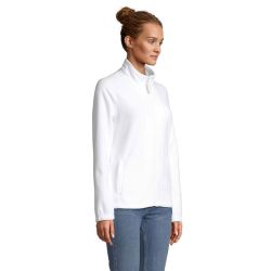 Veste publicitaire Polaire Femme fermeture éclair SOL’S 300g/m² Veste publicitaire Polaire Femme fermeture éclair SOL’S 300g/m²