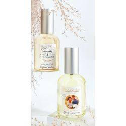 Spray d’ambiance personnalisable fabriqué en France 50 ml Spray d’ambiance personnalisable fabriqué en France 50 ml