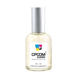 Spray d’ambiance personnalisable fabriqué en France 50 ml