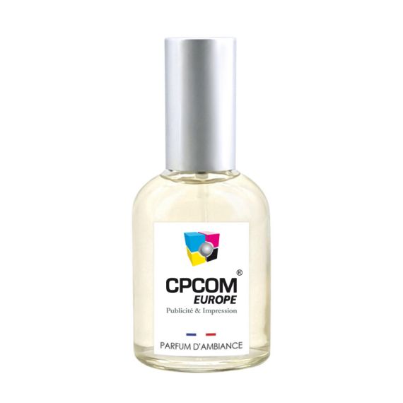 Spray d’ambiance personnalisable fabriqué en France 50 ml Spray d’ambiance personnalisable fabriqué en France 50 ml