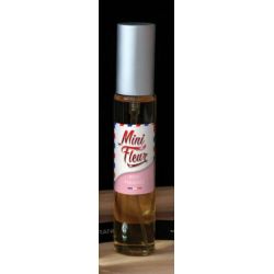 Spray d’ambiance personnalisable fabriqué en France 30 ml Spray d’ambiance personnalisable fabriqué en France 30 ml