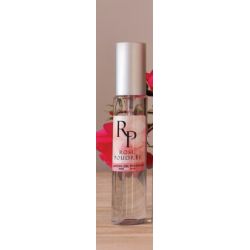 Spray d’ambiance personnalisable fabriqué en France 30 ml Spray d’ambiance personnalisable fabriqué en France 30 ml