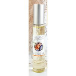 Spray d’ambiance personnalisable fabriqué en France 30 ml Spray d’ambiance personnalisable fabriqué en France 30 ml