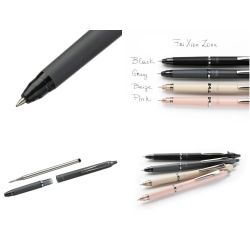 Stylo roller personnalisé Pilot Frixion ball Zone