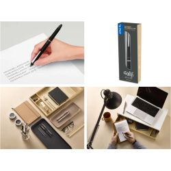 Stylo roller personnalisé Pilot Frixion ball Zone