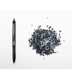 Stylo roller personnalisé Pilot Frixion ball + écologique fabriqué en France