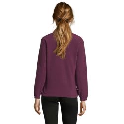 Veste publicitaire Polaire Femme fermeture éclair SOL’S 300g/m² Veste publicitaire Polaire Femme fermeture éclair SOL’S 300g/m²