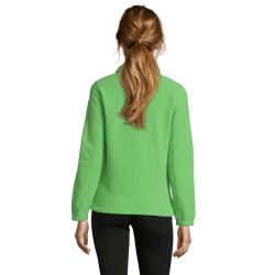 Veste publicitaire Polaire Femme fermeture éclair SOL’S 300g/m² Veste publicitaire Polaire Femme fermeture éclair SOL’S 300g/m²